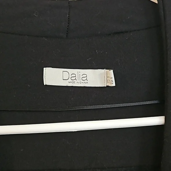 Super soft open jacket - Picture 2 of 4